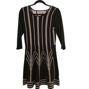 *NWOT Beautiful GB Girls Sweater Dress